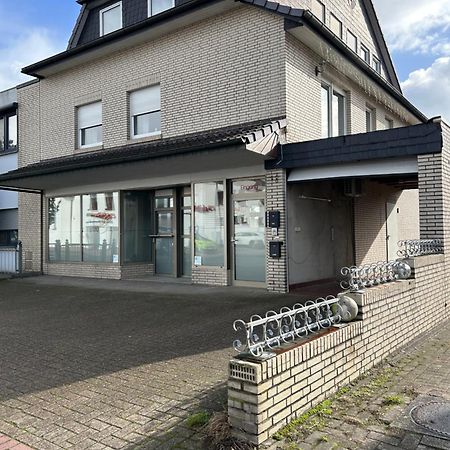 Melody'S Apartment Nordenham Exterior foto